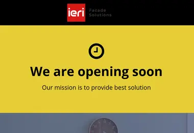 iericom.ge-ის ეკრანის სურათი