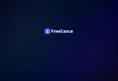 Скриншот ifreelance.ge