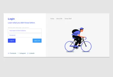 Скриншот iko.ge