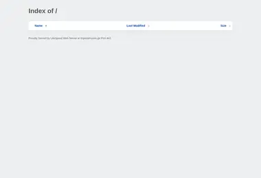 Screenshot of imperialhouse.ge