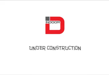 Screenshot of indoor.com.ge