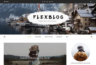 Screenshot of infinitythemes.ge