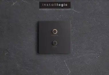 installlogic.ge-ის ეკრანის სურათი