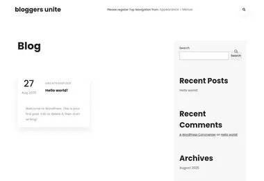 Screenshot of isdesigns.ge