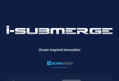 Скриншот isubmer.ge