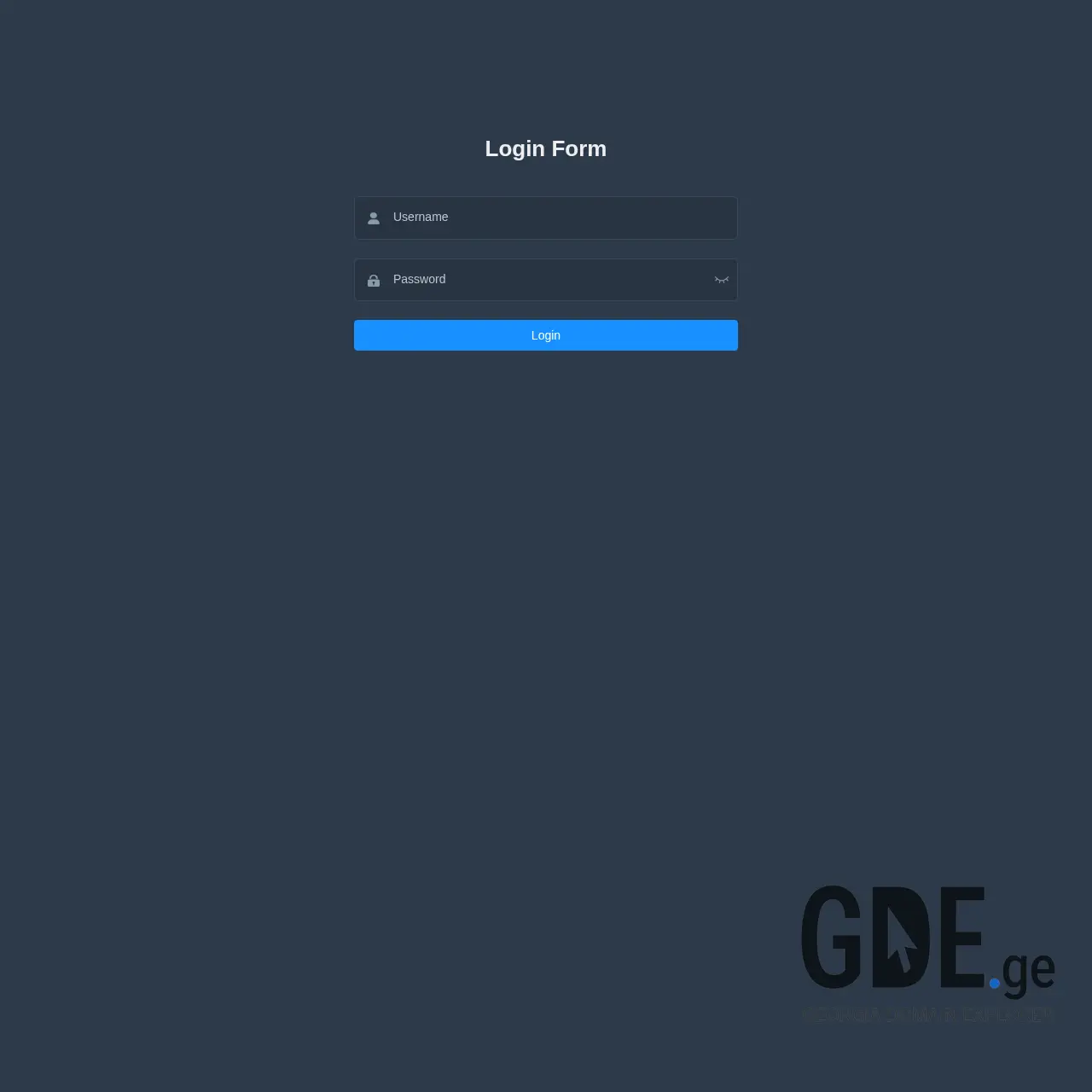 Screenshot of the site jagsfood.ge at 2025-12-09