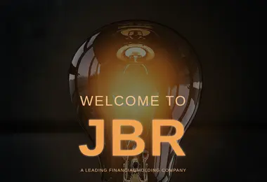 Screenshot of jbr.ge