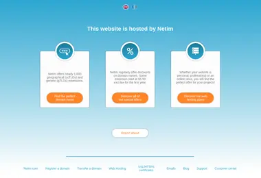 Screenshot of jdroe.ge