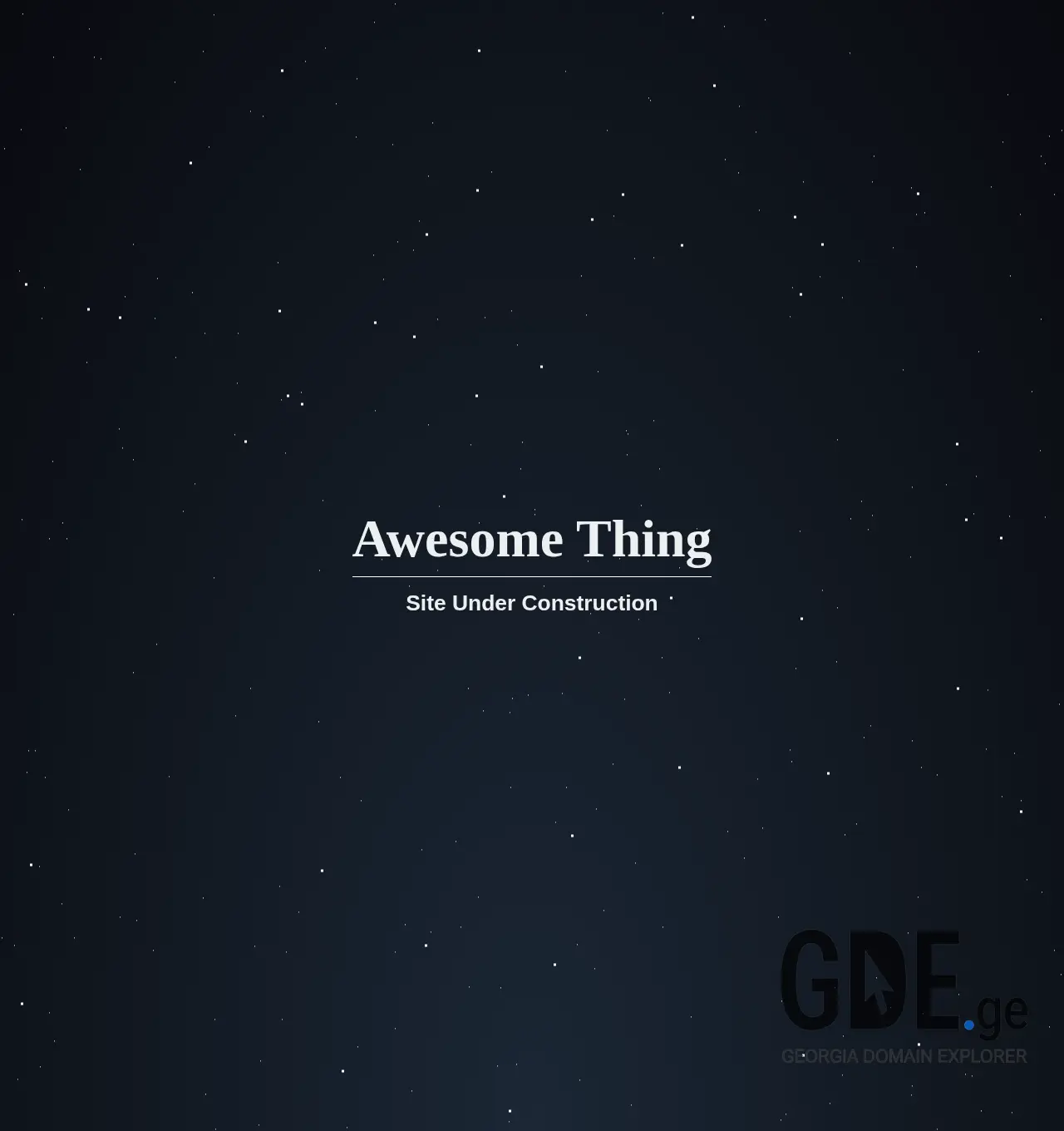 Screenshot of the site joyhotel.ge at 2025-11-30