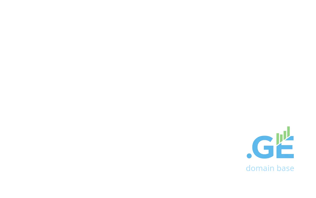 Screenshot of the site jsc.ge