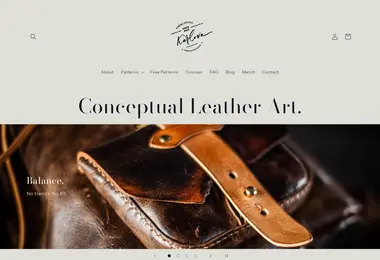 Скриншот karlovadesign.ge