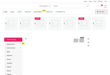 kekelina.ge-ის ეკრანის სურათი