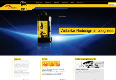 Screenshot of kgauto.ge