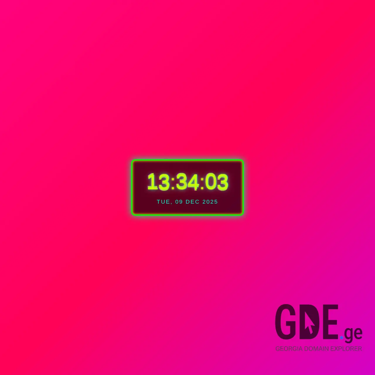 Screenshot of the site khashuri.ge at 2025-12-09