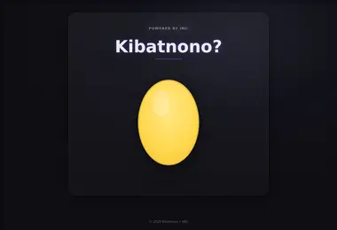 Screenshot of kibatono.ge