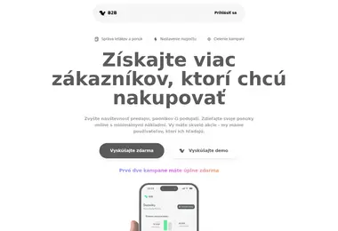 kimbino.ge-ის ეკრანის სურათი