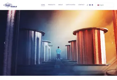 Скриншот kockablo.com.ge