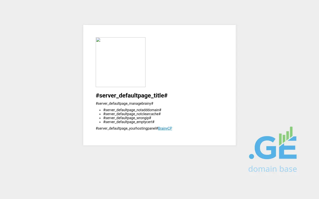 Screenshot of the site kompastour.ge
