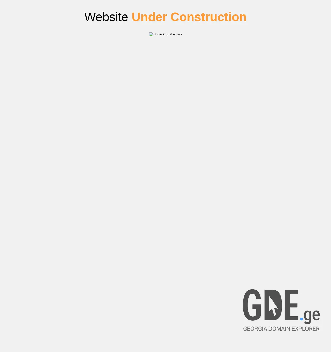 Screenshot of the site krimanchuli.ge at 2025-12-06