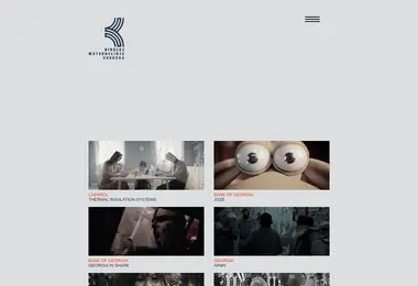 Screenshot of kukusha.ge