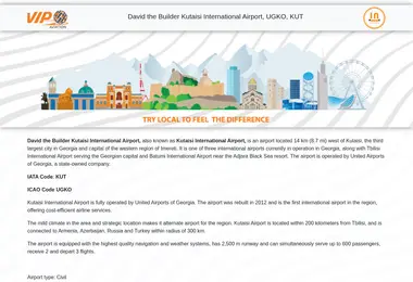 Screenshot of kuthandling.ge