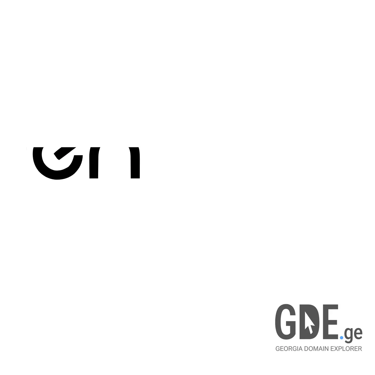 Screenshot of the site laifen.ge at 2025-12-09