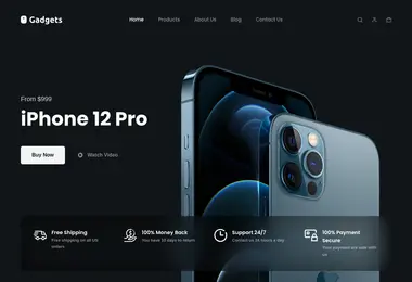 Screenshot of laptopsroom.ge