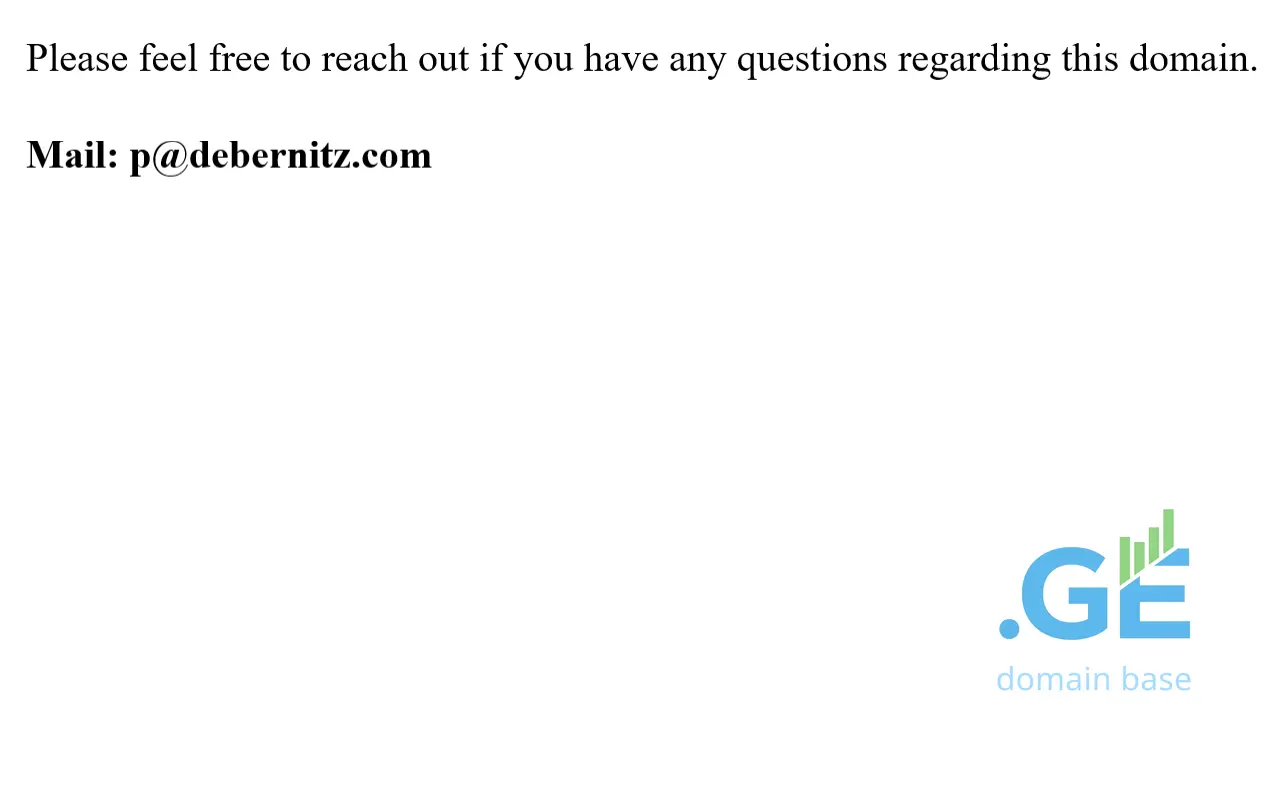 Screenshot of the site lbs.ge