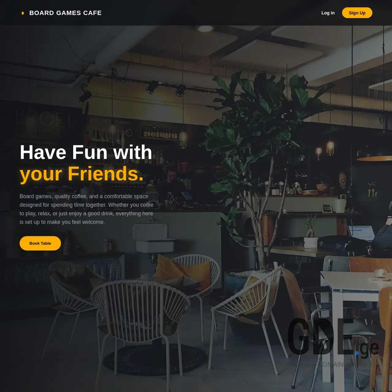 Screenshot of the site linear.ge at 2026-01-13