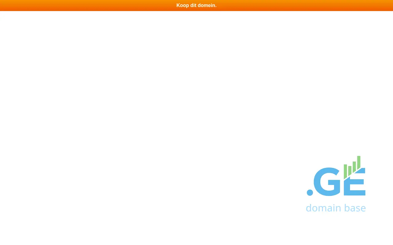 Screenshot of the site lod.ge