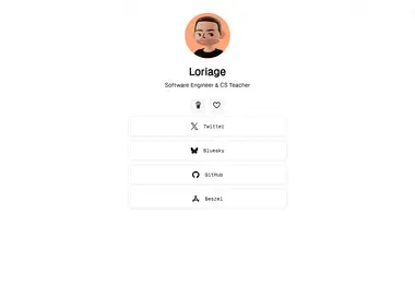 Скриншот loria.ge