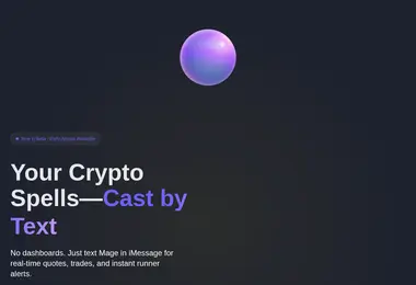 Скриншот ma.ge