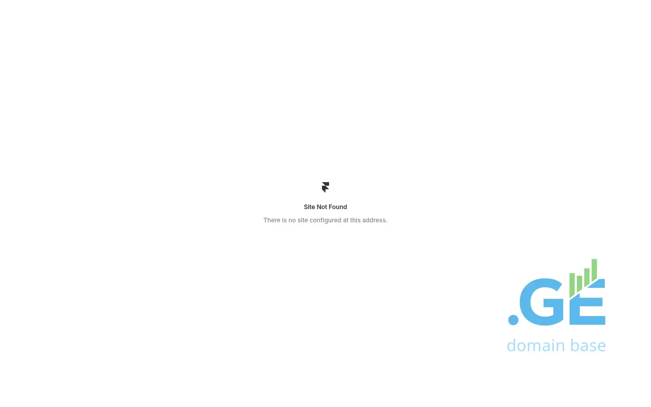 Screenshot of the site magencylab.ge