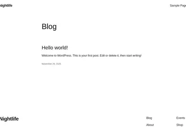 mainlifter.ge-ის ეკრანის სურათი