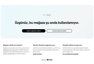 Screenshot of makale.edu.ge
