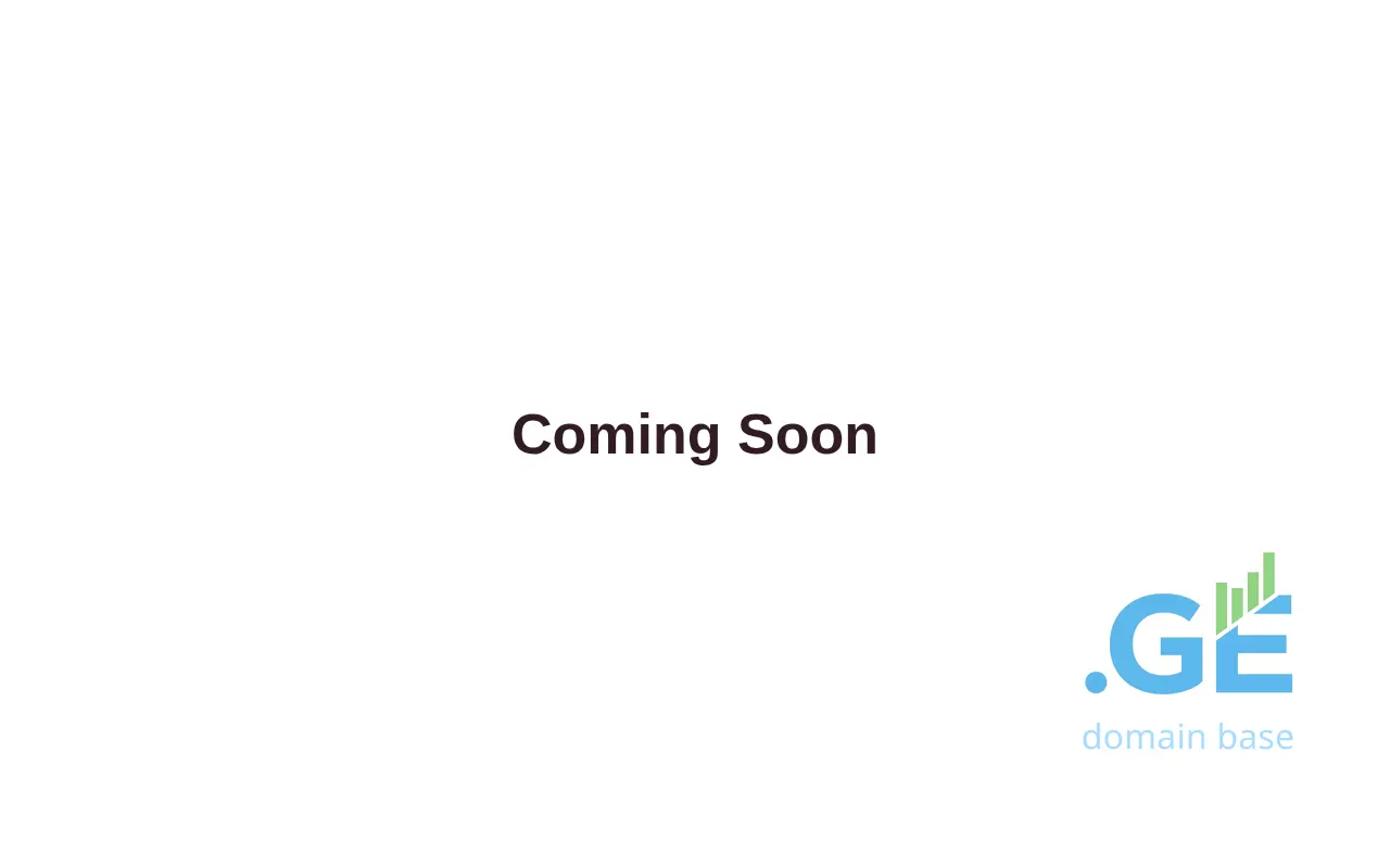 Screenshot of the site maoflowers.ge