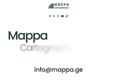 Screenshot of mappa.ge