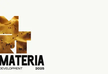 Скриншот materia.ge