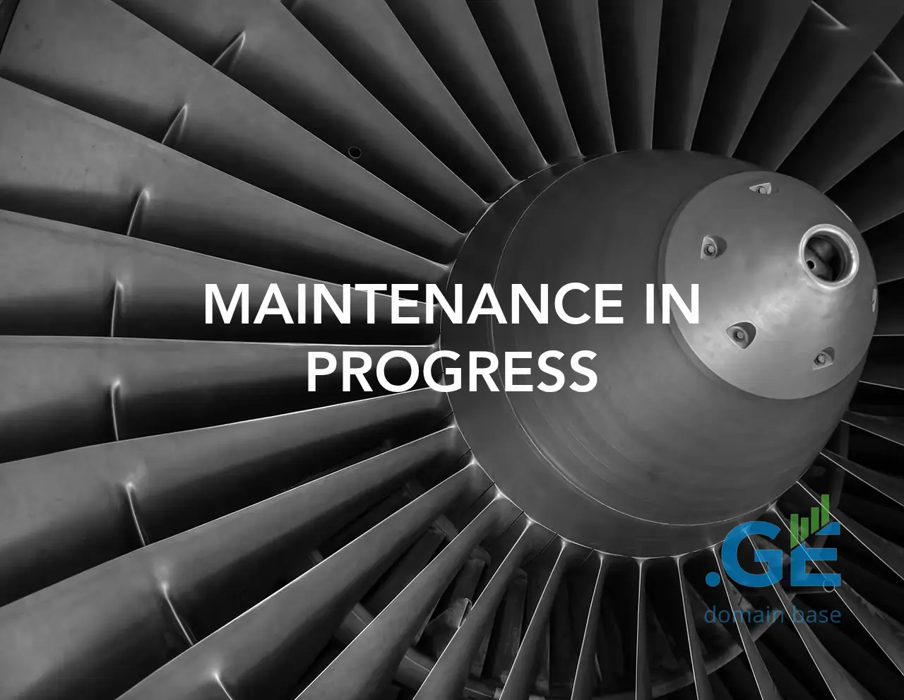 Screenshot of the site mbaero.ge