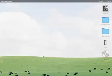 Screenshot of mbolkvadze.ge