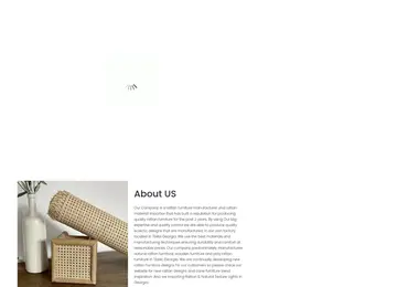 mdesign.ge-ის ეკრანის სურათი
