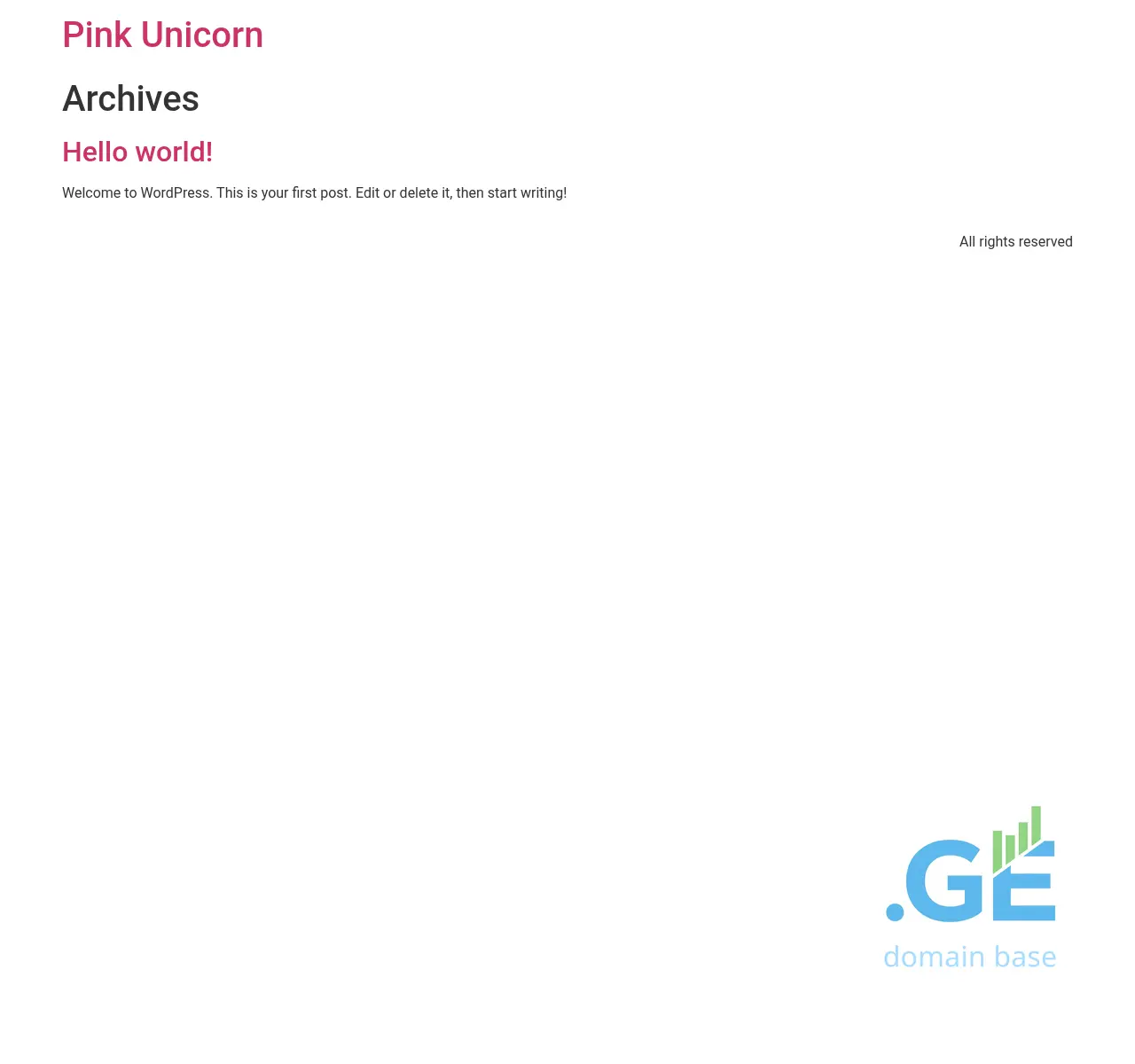 Screenshot of the site mecanx.ge at 2025-10-24