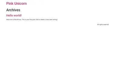 Screenshot of mecanx.ge