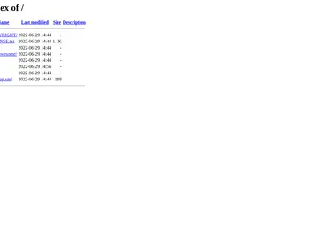 Screenshot of medreach.ge