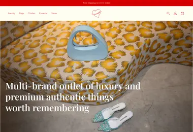 Screenshot of memorabilia.ge