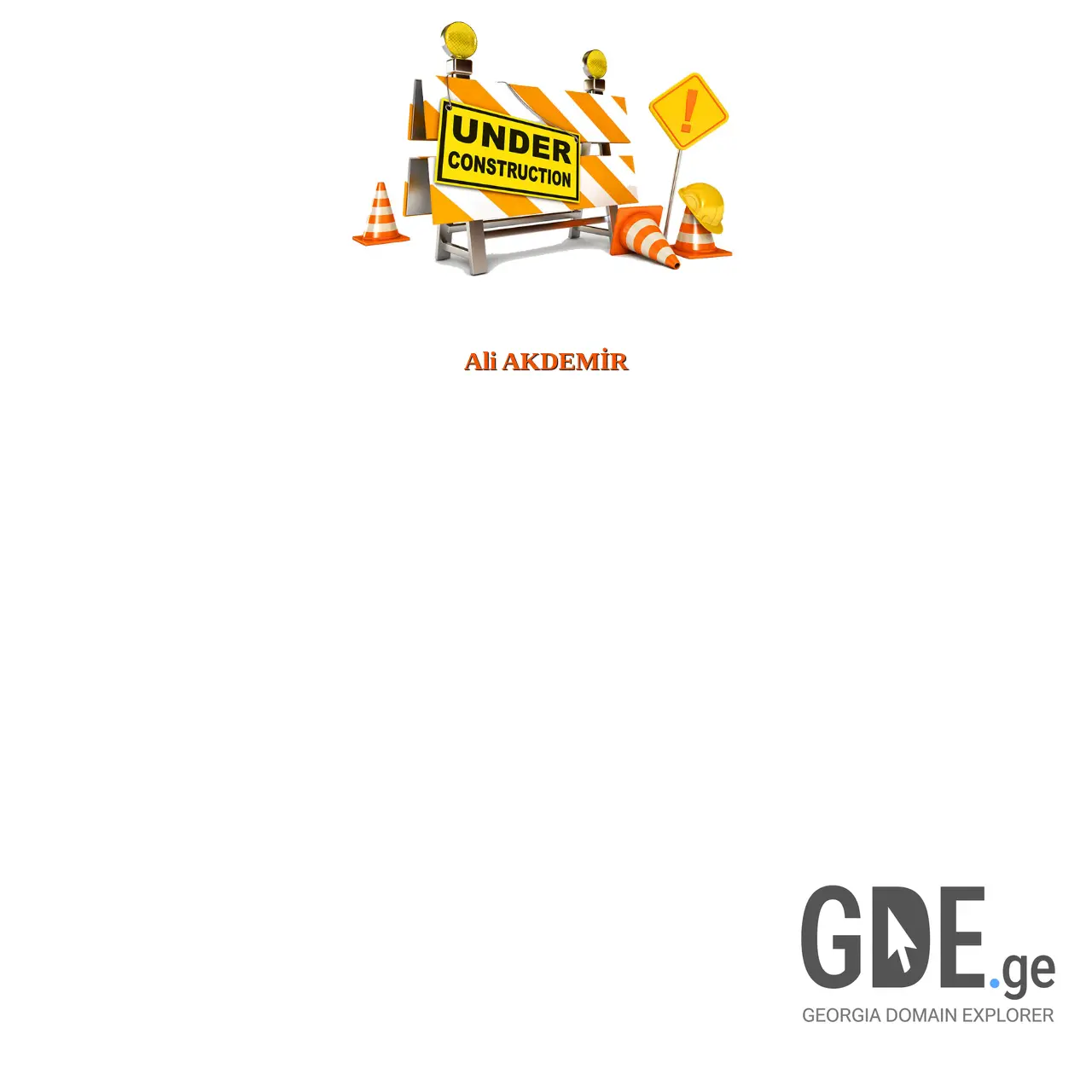 Screenshot of the site mepex.ge at 2025-12-11