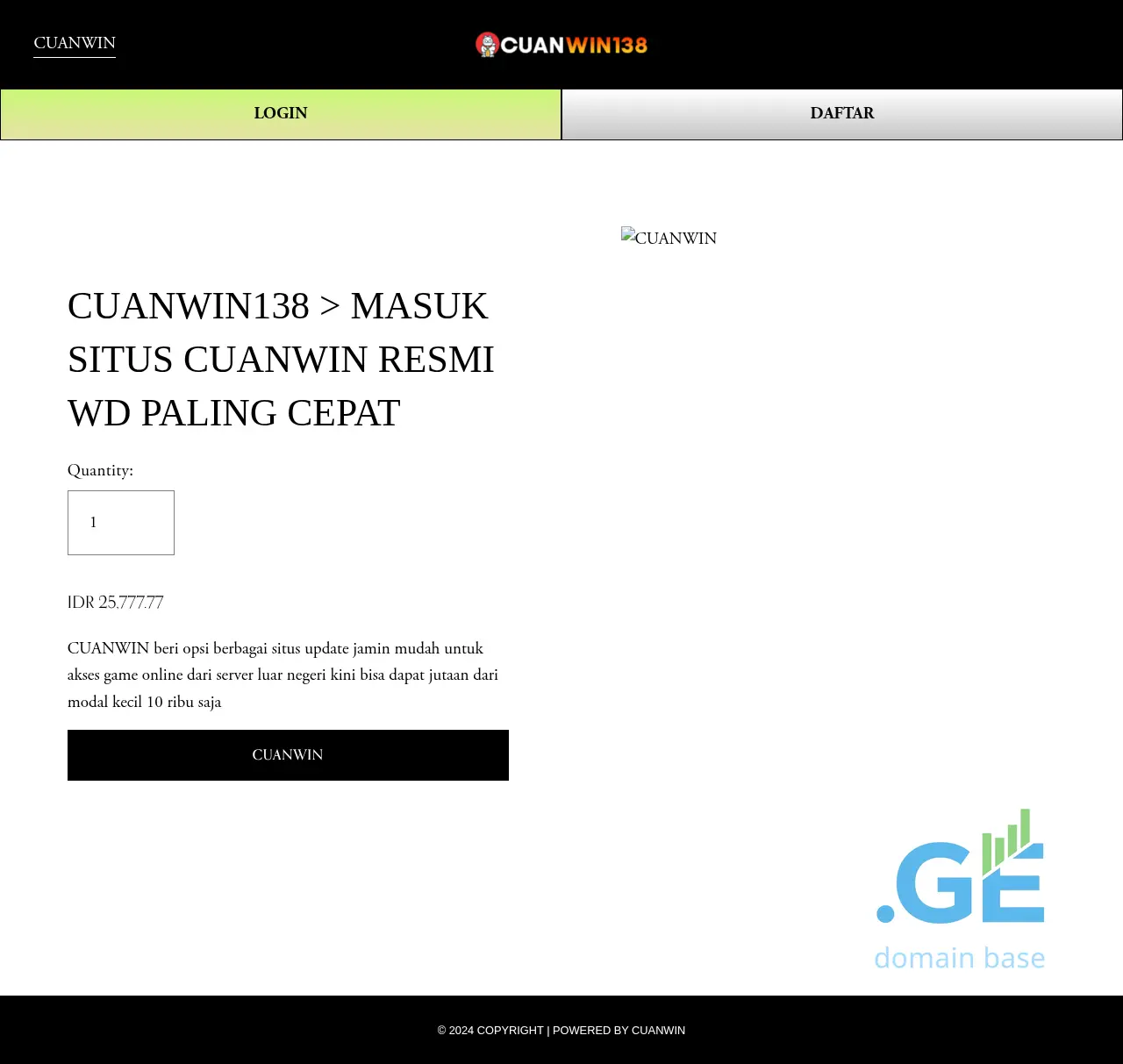 Screenshot of the site mepwork.ge