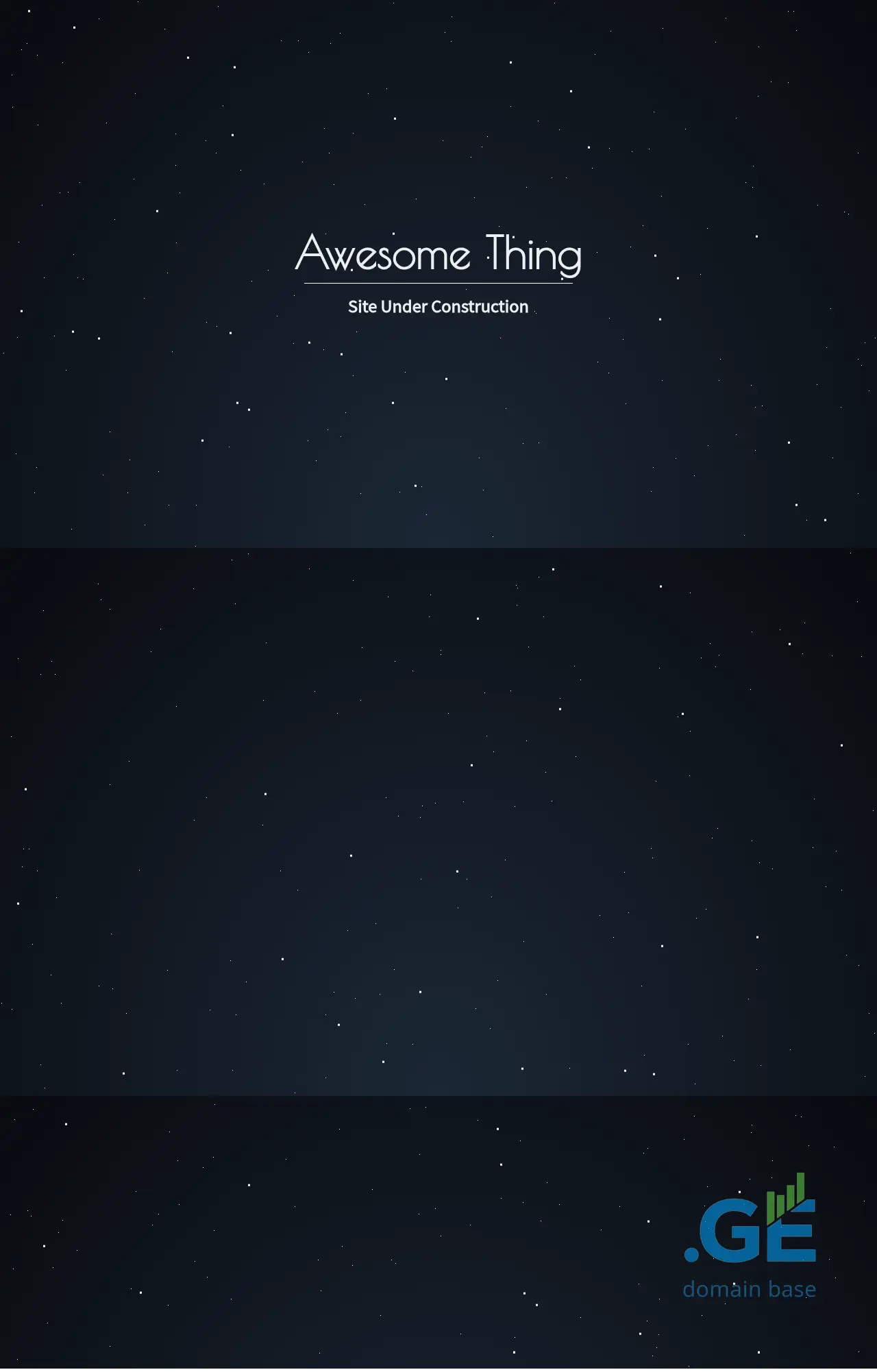Screenshot of the site metropoint.ge