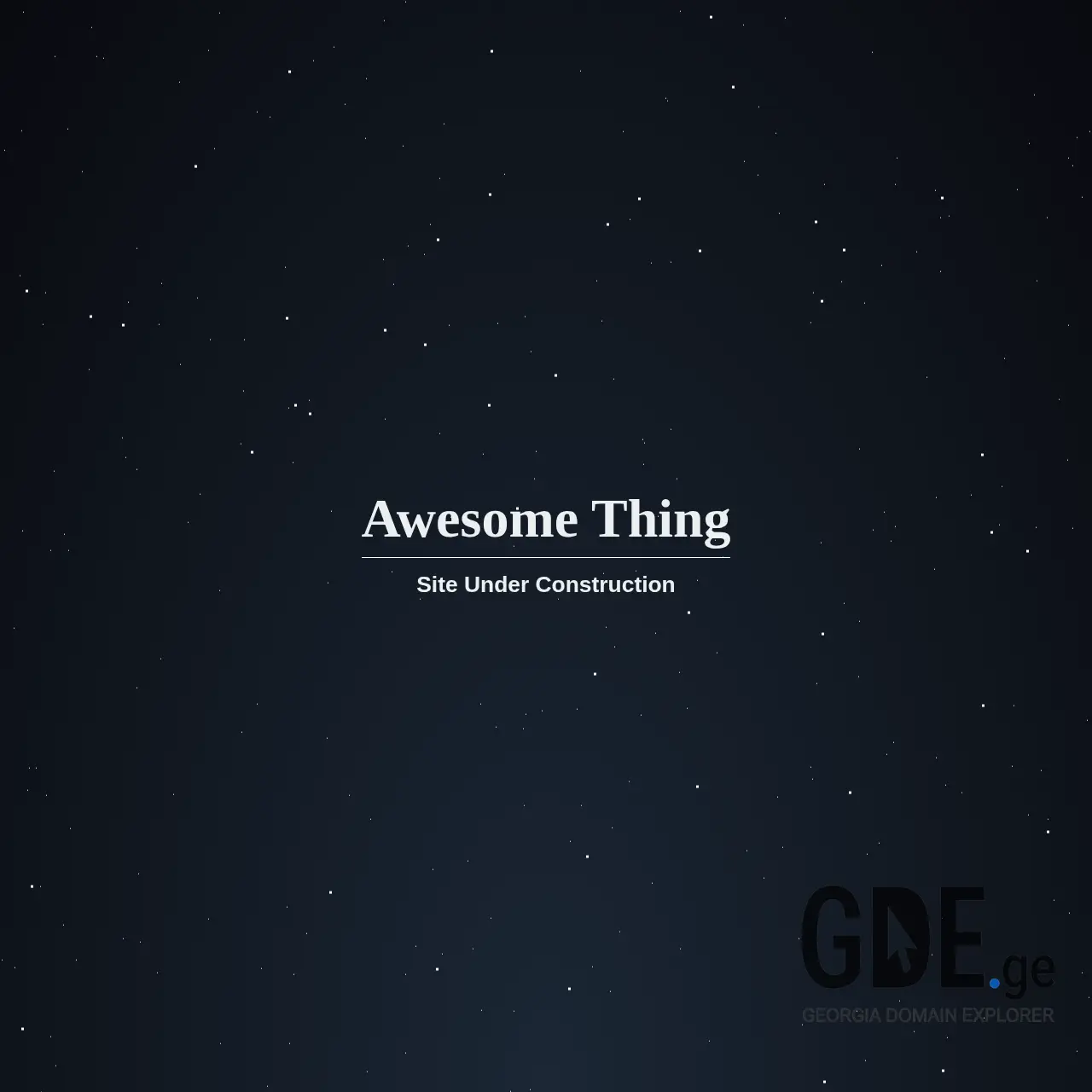 Screenshot of the site metropoint.ge at 2025-12-12