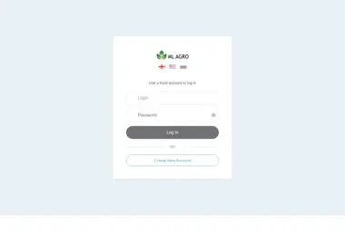 mlagro.ge-ის ეკრანის სურათი